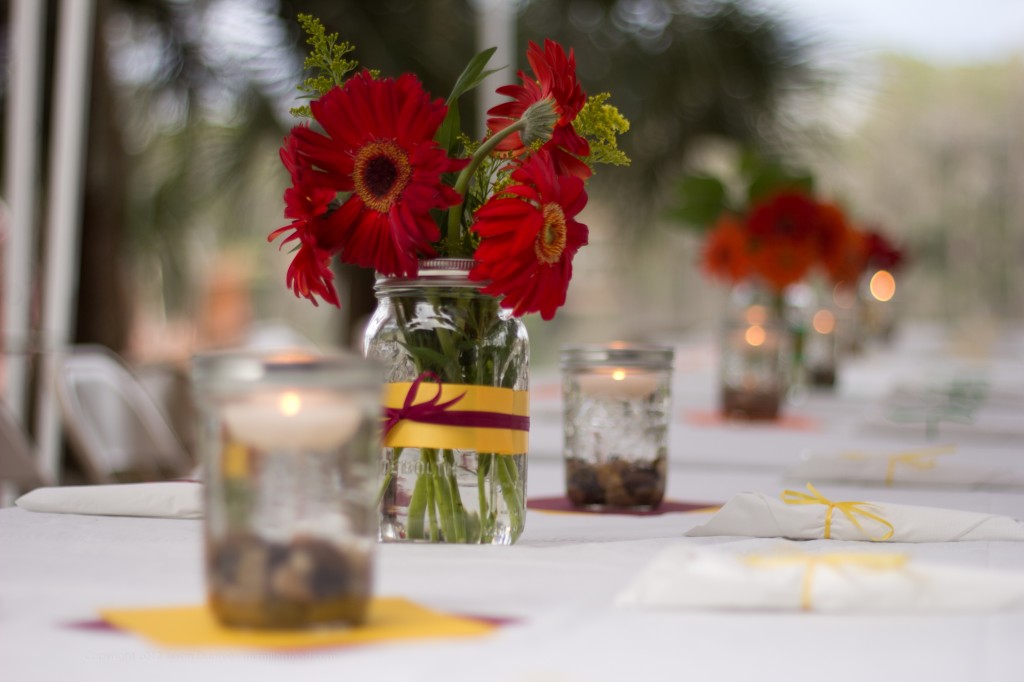 Table Arrangements