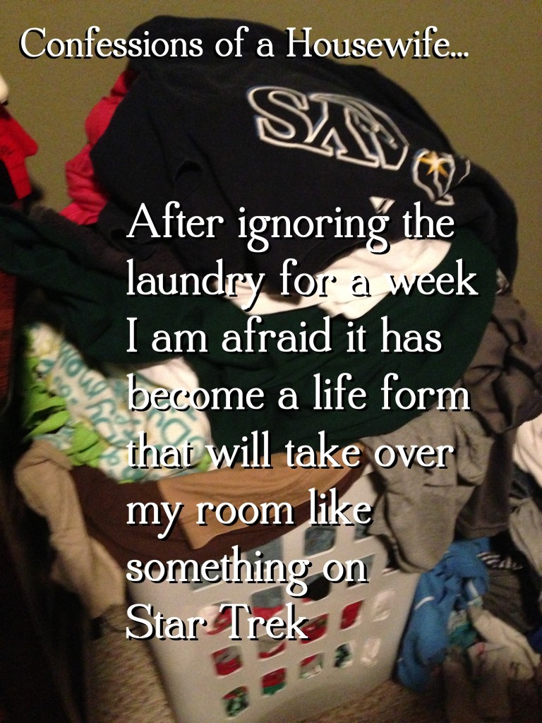 Confessions 1