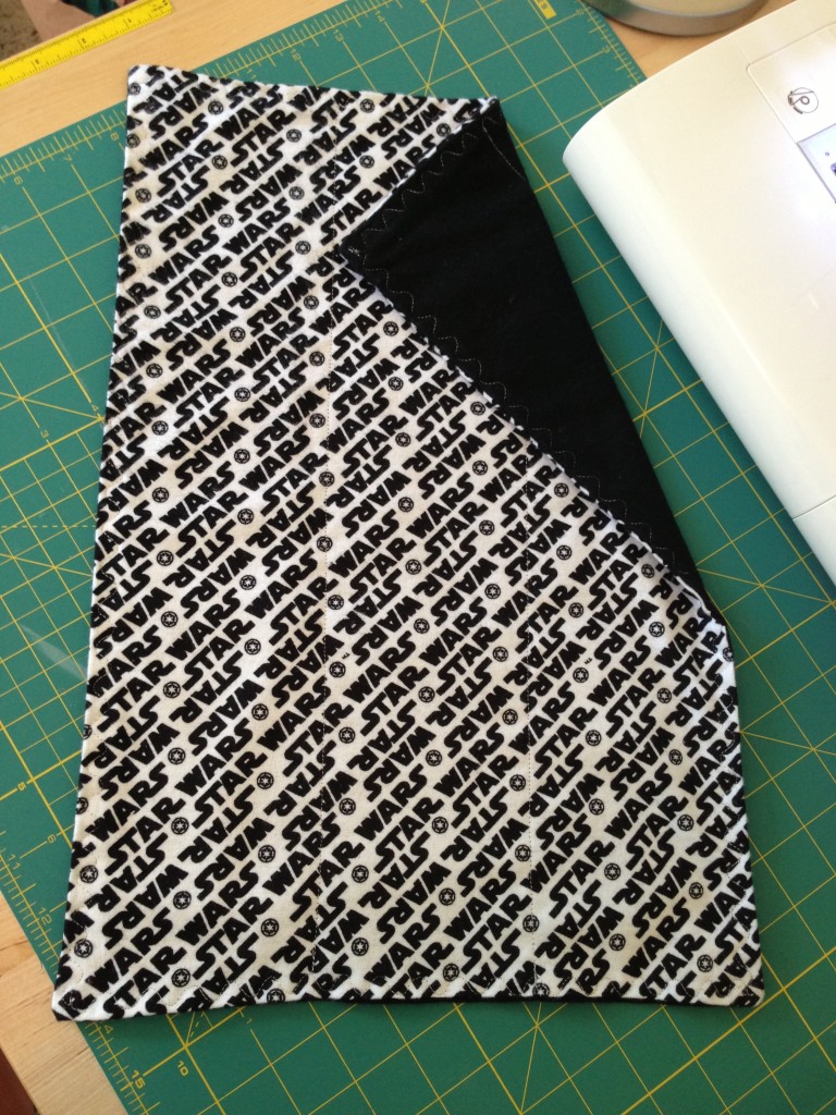 Every Good Thing Handmade Burp Cloths