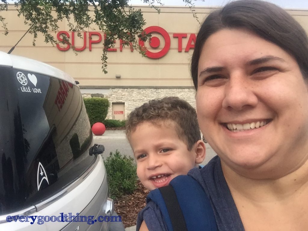supertarget