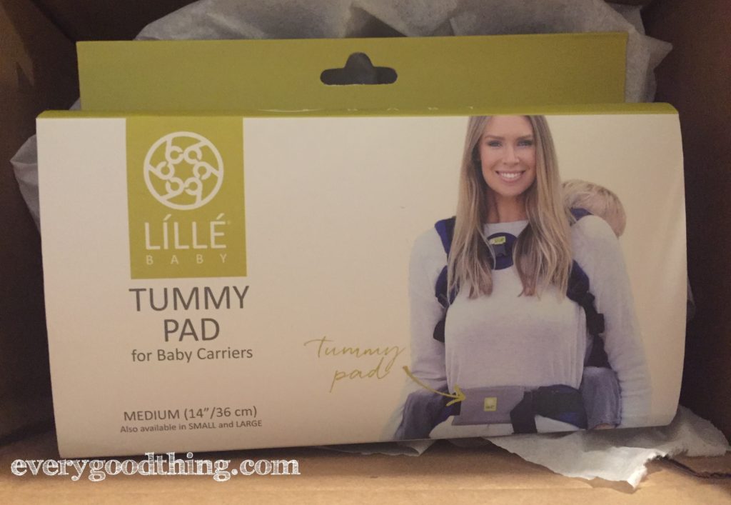 tummypadbox